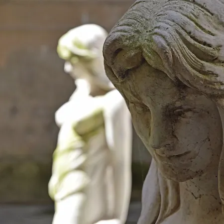 B&bcentral Station Panzió 3*