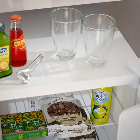 B&bcentral Station Panzió 3*