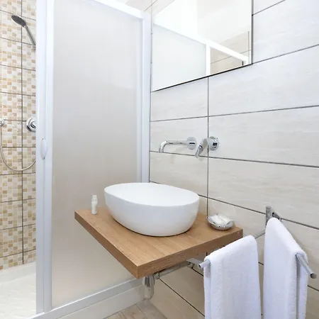 B&bcentral Station Panzió