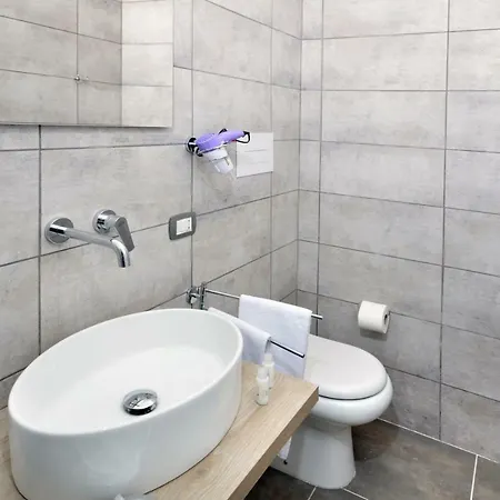 B&bcentral Station Panzió