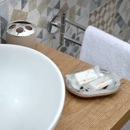 B&bcentral Station Panzió