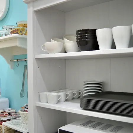 B&bcentral Station 3*