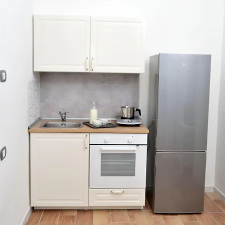 Bed & Breakfast B&bcentral Station 3*