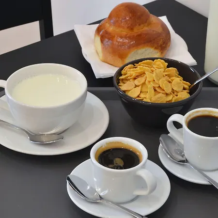 Bed & Breakfast B&bcentral Station Neapol