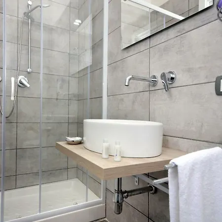 B&bcentral Station Bed & Breakfast Neapol