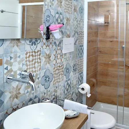 Bed & Breakfast B&bcentral Station