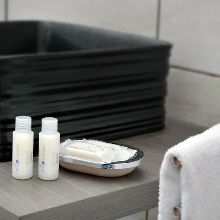 B&bcentral Station Bed & Breakfast Neapol