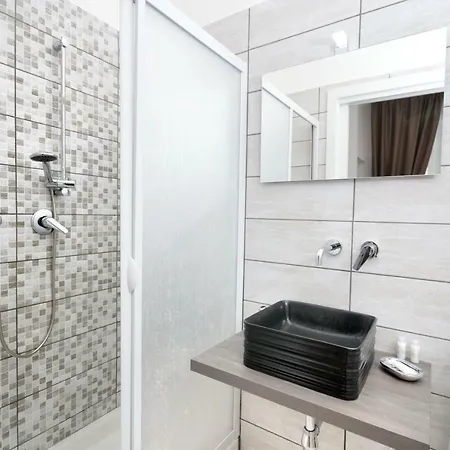 Bed & Breakfast B&bcentral Station