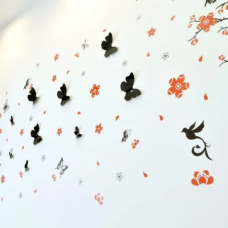 B&bcentral Station Bed & Breakfast 3*