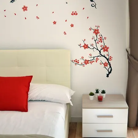 Bed & Breakfast B&bcentral Station 3*