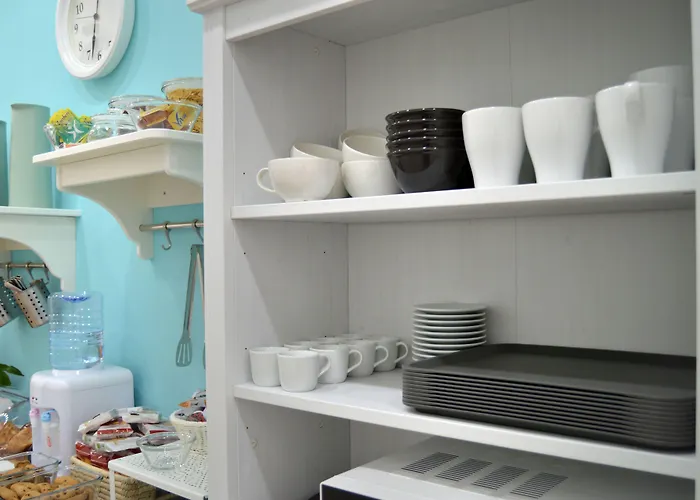 B&bcentral Station 3*