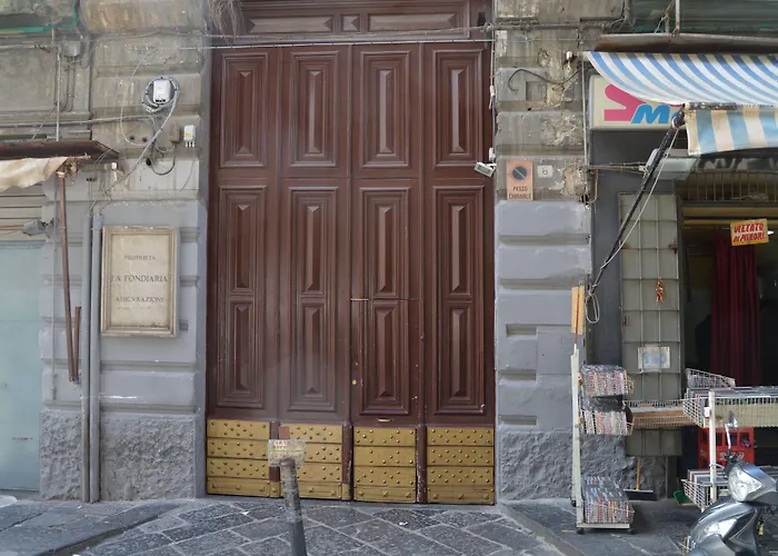 B&bcentral Station 3*