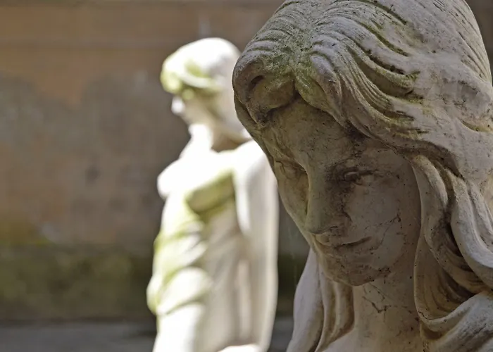 B&bcentral Station לינה וארוחת בוקר 3*