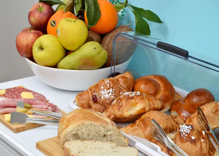 B&bcentral Station נאפולי