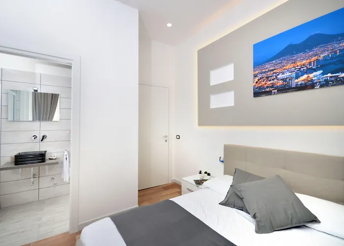 B&bcentral Station נאפולי