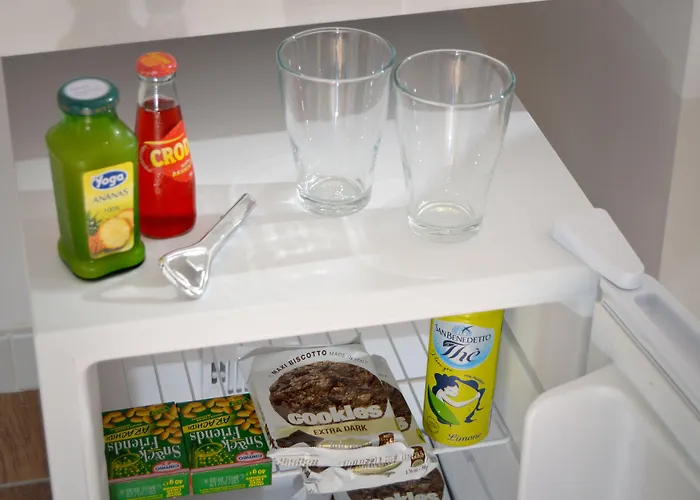 B&bcentral Station לינה וארוחת בוקר 3*