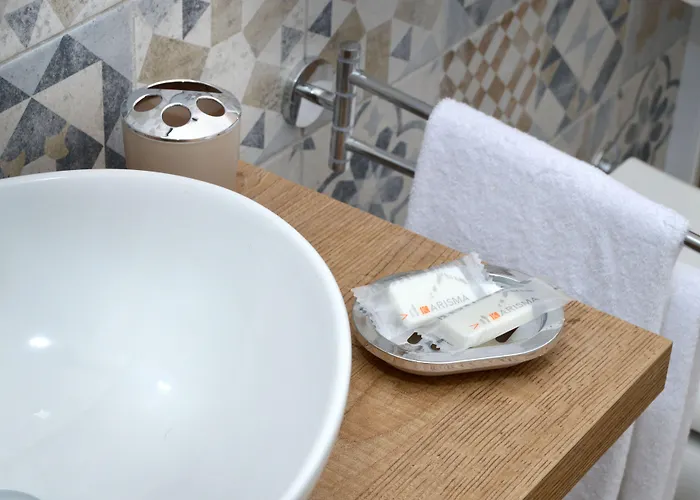 B&bcentral Station נאפולי