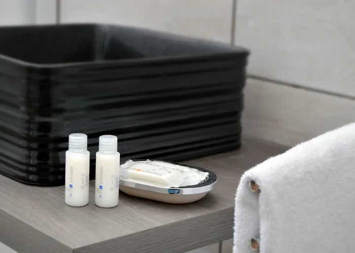 B&bcentral Station לינה וארוחת בוקר 3*