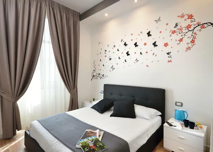 B&bcentral Station 3*