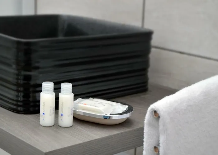 B&bcentral Station לינה וארוחת בוקר נאפולי