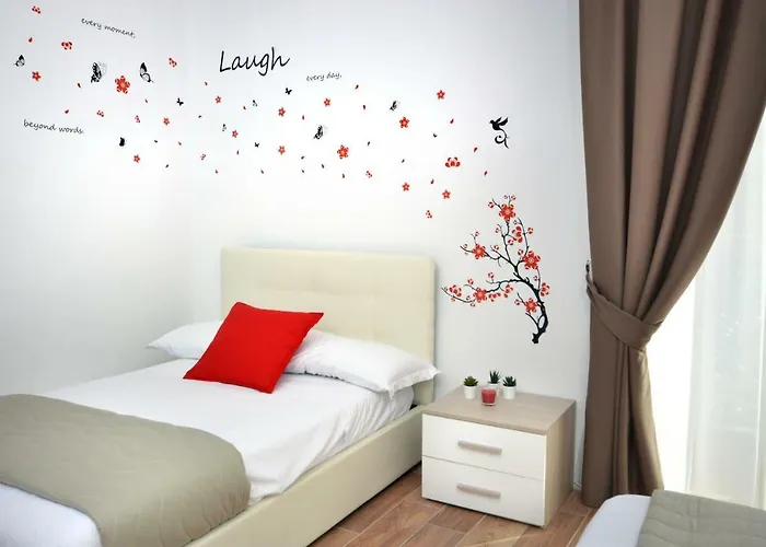 B&bcentral Station נאפולי