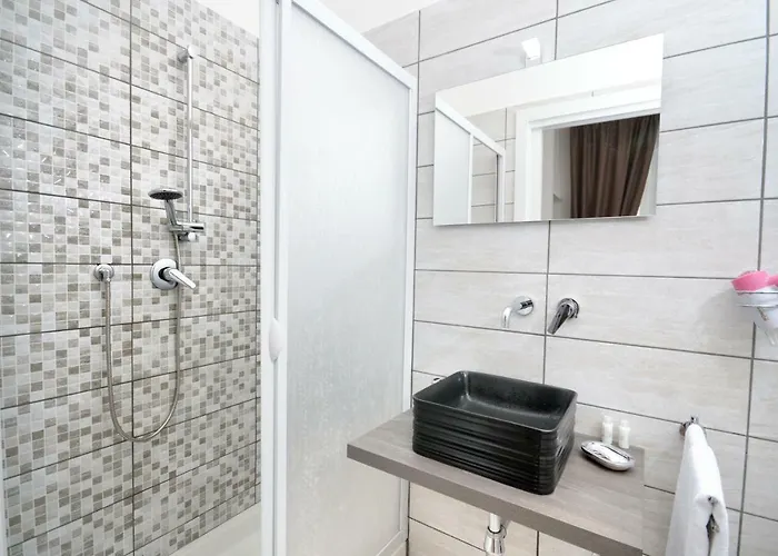 לינה וארוחת בוקר B&bcentral Station