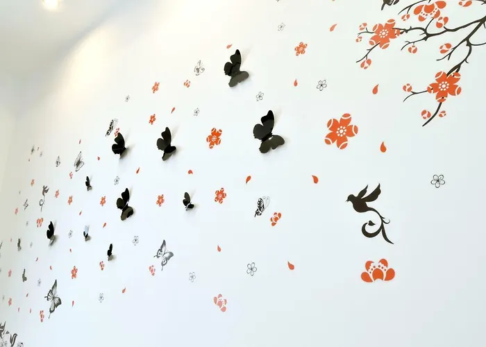 B&bcentral Station לינה וארוחת בוקר 3*