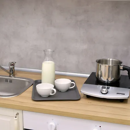 B&bcentral Station Frühstückspension Neapel