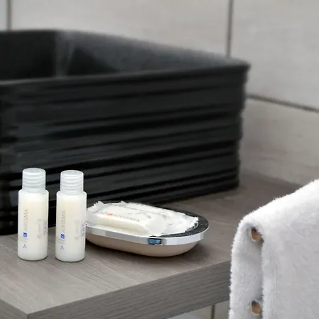 B&bcentral Station Frühstückspension 3*