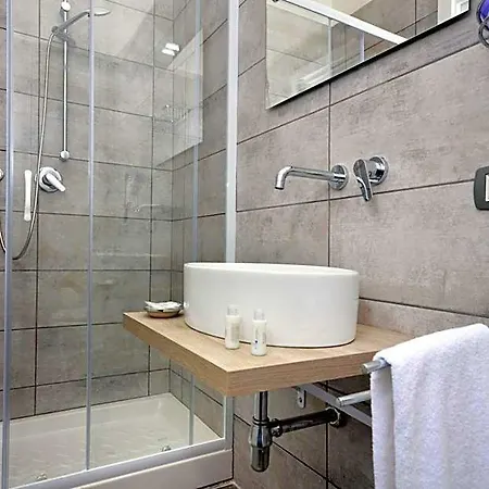 B&bcentral Station Bed & Breakfast Napoli