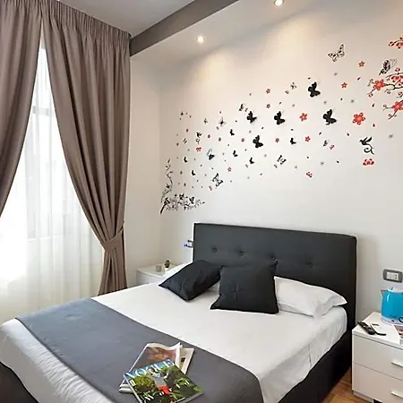 Gateway Oda ve Kahvaltı 2*