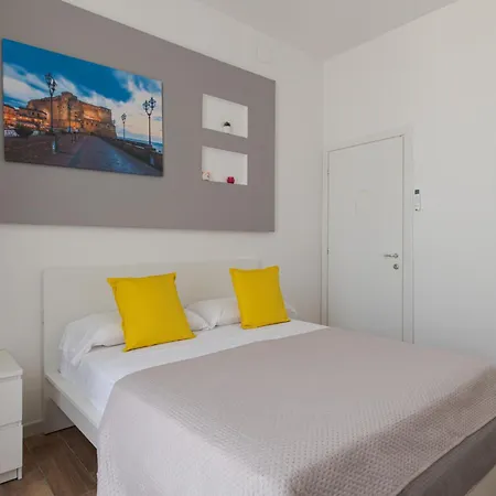 Gateway Bed & Breakfast 2*
