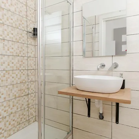 Bed & Breakfast Gateway Napoli