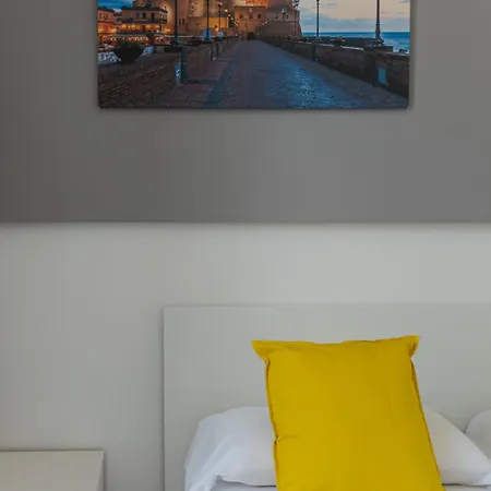 Gateway Bed & Breakfast Napoli