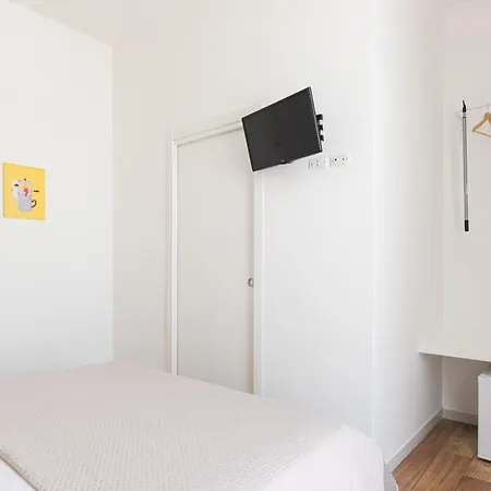 Bed & Breakfast Gateway Napoli