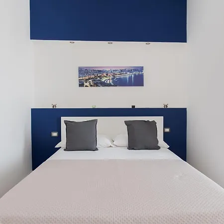 Bed & Breakfast Gateway Napoli