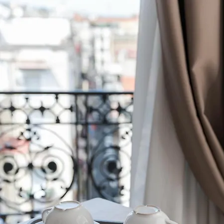 Gateway Bed & Breakfast Napoli
