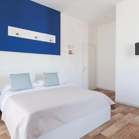 Gateway Bed & Breakfast Napoli