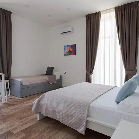 Bed & Breakfast Gateway Napoli
