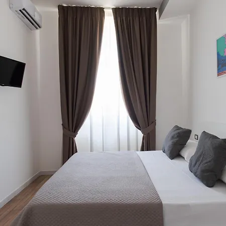 Gateway Bed & Breakfast Napoli