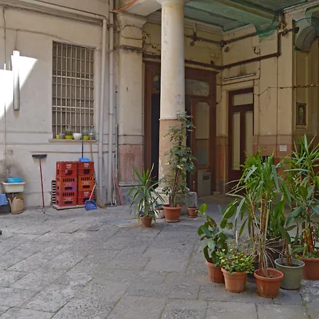 Bed & Breakfast B&bcentral Station Naples