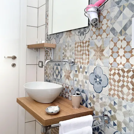 Bed & Breakfast B&bcentral Station 3*