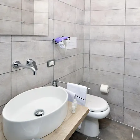 B&bcentral Station Bed & Breakfast