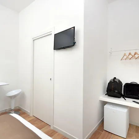 B&bcentral Station Bed & Breakfast