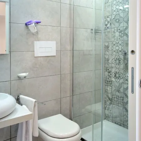 Bed & Breakfast B&bcentral Station 3*