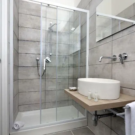 Bed & Breakfast B&bcentral Station Naples