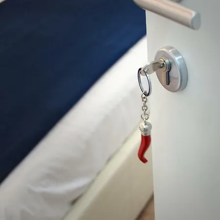 B&bcentral Station Bed & Breakfast