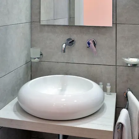 Bed & Breakfast B&bcentral Station Naples