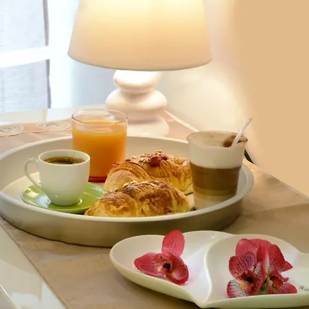 B&bcentral Station Bed & Breakfast