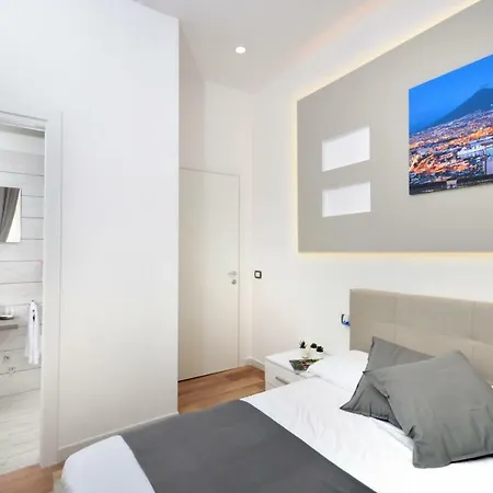 Bed & Breakfast B&bcentral Station Naples